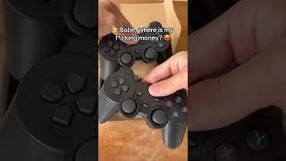 I don’t know babe  #couple #retrogames #retrogaming #retroconsole