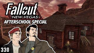 Fallout New Vegas - Afterschool Special