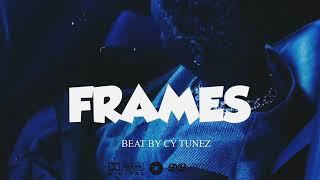 Omah Lay x BNXN x Fola Type Beat – "Frames" | Emotional Afrobeat Instrumental 2025