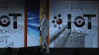 IOT Evolution Expo Las Vegas 2015 Keynote Presentation: Eurotech