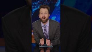 Republicans gave Little Donny such a special day at the Capitol! #DailyShow #Trump #shorts