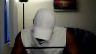 This Is For My Soulja On The Block- Rap Song Acapella