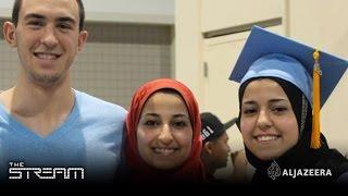 The Stream - #ChapelHillShooting- A media double standard?