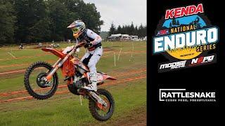 2021 Rattlesnake AMA National Enduro