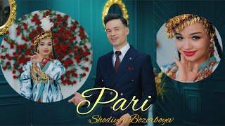 Shodiyor Bozorboyev - Pari (Official Video)