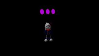 Roblox Sans Multiverse Game (REMAKE) | Chapter 1 Beaten