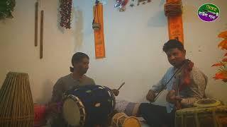 Banglar Sera Dhol Badok Noyon Khan | Dholer Tale Mon Dole |  Simahin BD | Sera Dholi 2018