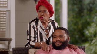 Are Junior and Bow Creepy Close? - black-ish