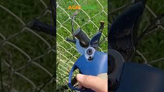 Don't miss the BullMach ARTEMIS 40 PRO Electric Pruning Shears  #shorts