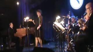 SOYA VISTA JAZZ ORCHESTRA@NOCE 11/18/17 CLIP 3 OF 3