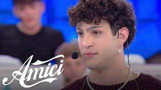 Amici 23 - Mida - ROSSOFUOCO