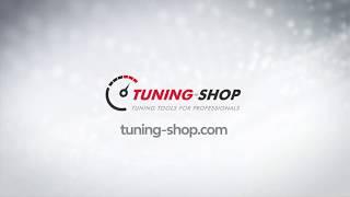 Tuning-shop.com Autotuner product video