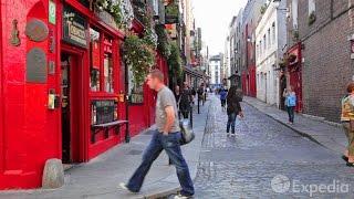 Guia de viagem - Dublin, Irlanda | Expedia.com.br