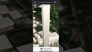 Experience The 3D Tour of The 42: Kolkata's Spectacular Residential Skyscraper