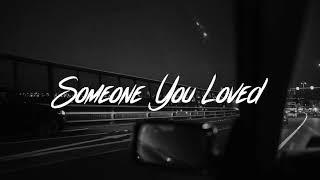 Lewis Capaldi - Someone You Loved - cover by Kirill Lemeshkin