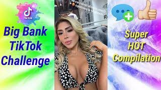 Big Bank TikTok Challenge Compilation: Viral Trends