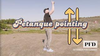 Time to reach the sky! Petanque Eps 2