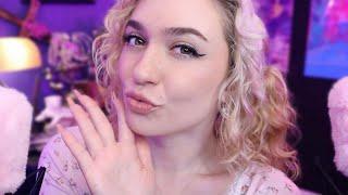  kisses in the rain my love?  *:･ﾟ ASMR