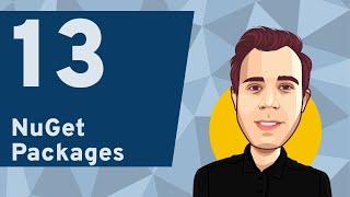 13 C# NuGet Packages EVERY .NET developer NEEDs to Know!