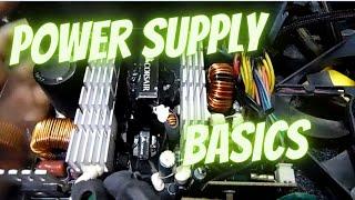 Power Supply Basics