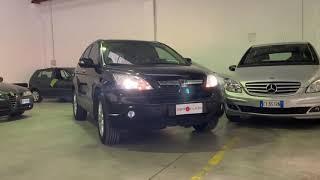 Honda CR-V automatica Uniproprietario