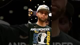 Is the golden state dynasty over? #shorts
