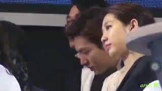 Lee Min Ho & Park Shin-hye (Ли Мин Хо & Пак Шин Хе)