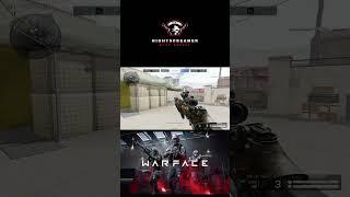 Не давайте больше ему бутылку. #gaming #warface #games