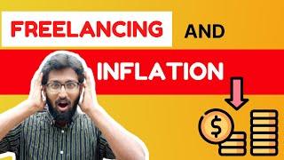 Scale your freelancing during inflation | Achuth Ramesh