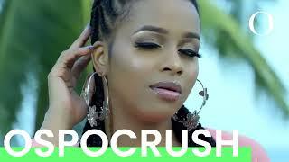 Nandy : The African Princess #OSPOCRUSH