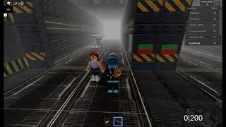 Survive and Kill the Killers in Area 51 !!!