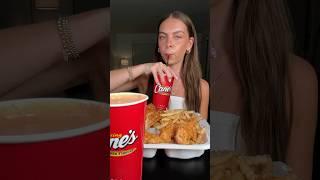 $7 for a CUP of Raising Canes sauce?!?