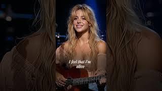 Celine Dion - I Am Alive - Lyrics - #englishsongs #lyricsvideo  #celinedion