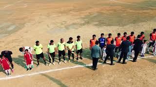 TASU Tournament 2025 Coverage@Salt&Light Music Production Tizit.