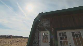 How to keep your home cool amid heat wave