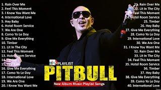 Pitbull Songs Playlist 2024 ~ The Best Of Pitbull ~ Pitbull Songs Greatest Hits Full Album #3853