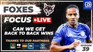 CAN WE GO BACK TO BACK WINS VS EVERTON?!