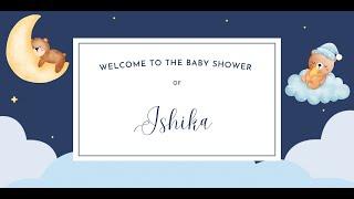 Ishika Baby Shower | Layer Cine Wedding