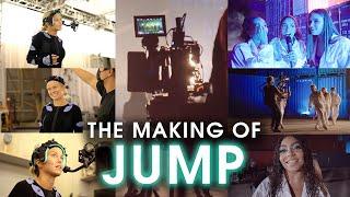 The Making of JUMP & Alta B!