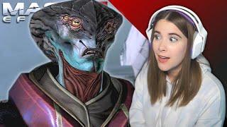 The Prothean | MASS EFFECT 3 | Episode 5