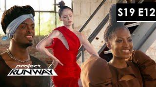 Project Runway | Season 19 Episode 12 | Full Episode