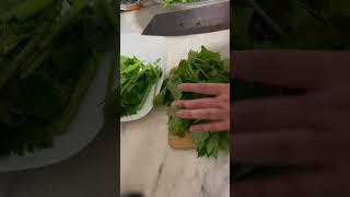 Making Celery Juice From Your Home Grown Celery Plant Is The Best  🪴 | NƯỚC ÉP CẦN TÂY |