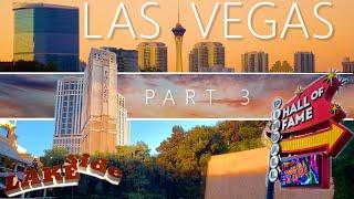 LAS VEGAS VLOG 2023 PART 3