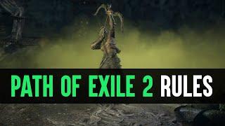 Path of Exile 2: It Has The Juice