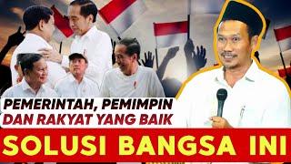 GUS BAHA : Pemerintah, Pemimpin dan Rakyat Yang Baik Adalah Solusi Bangsa Ini ‼️ Live Ngaji Pasuruan