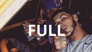 " FULL " | Anuel AA × Ñengo flow | Trap malianteo type 2016 - Prod Jossnan