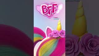 ¡ADIVINA quién se ha HECHO MAYOR! ‍️ BFF  NUEVA SERIE ⭐️ PRÓXIMAMENTE  #shorts #bff