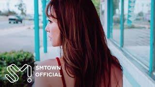 TIFFANY 티파니 'I Just Wanna Dance' MV