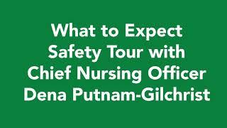 What to Expect - Trios Southridge Hospital