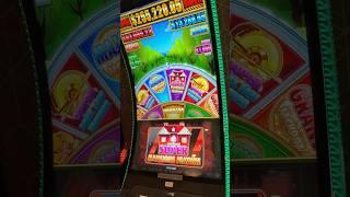 HEART STOPPED When This HAPPENED!!!  #casino #slot #vegas